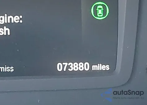 2021 Honda Odyssey Ex-L from USA, damaged, VIN 5FNRL6H72MB043037